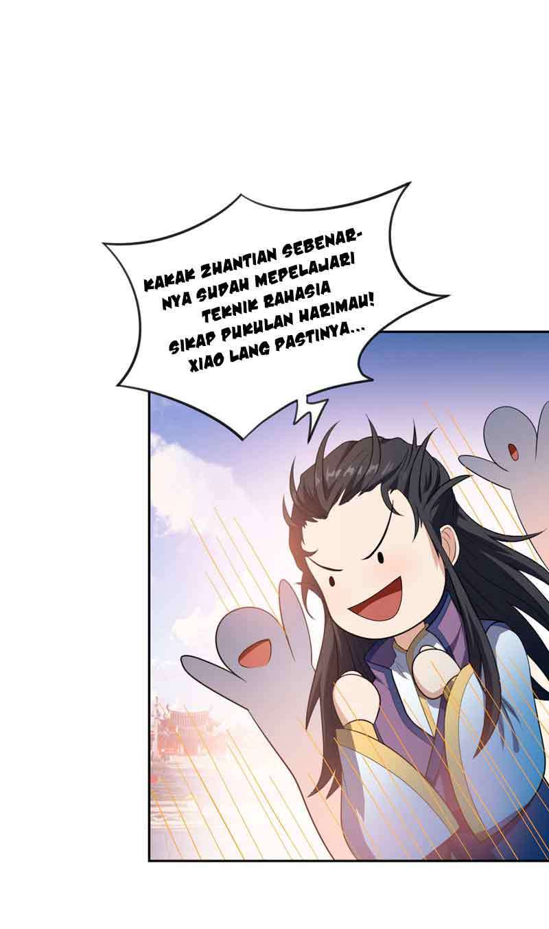 Rise of The Demon King Chapter 7 Gambar 28