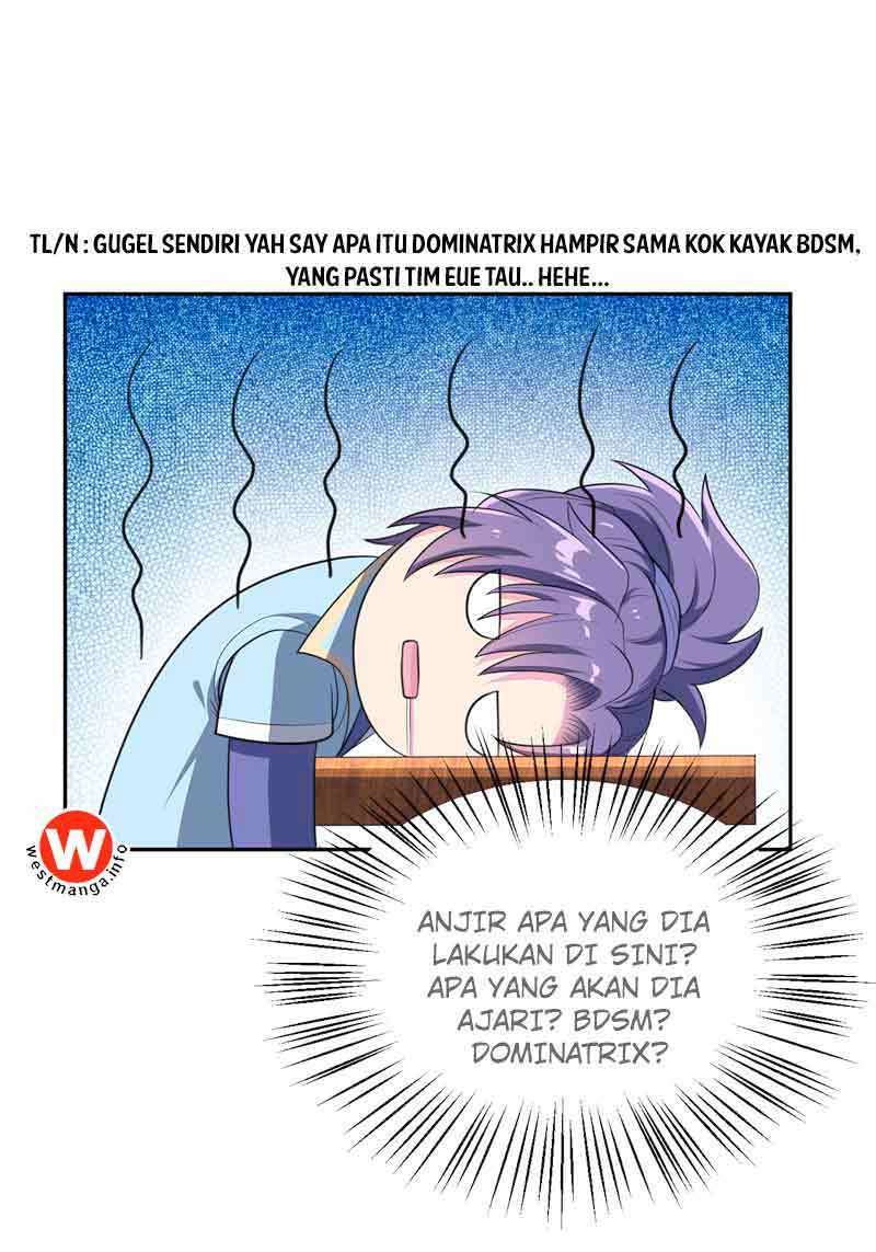 Rise of The Demon King Chapter 5 Gambar 22