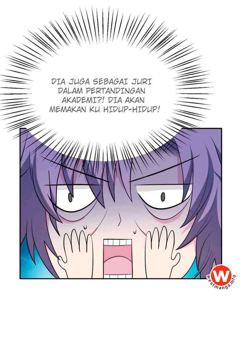 Rise of The Demon King Chapter 5 Gambar 23