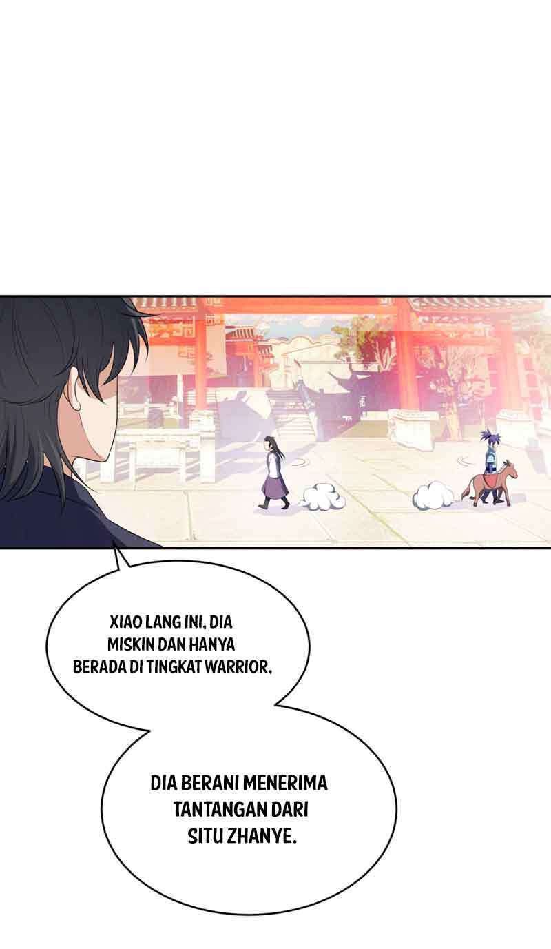 Rise of The Demon King Chapter 1 Gambar 13