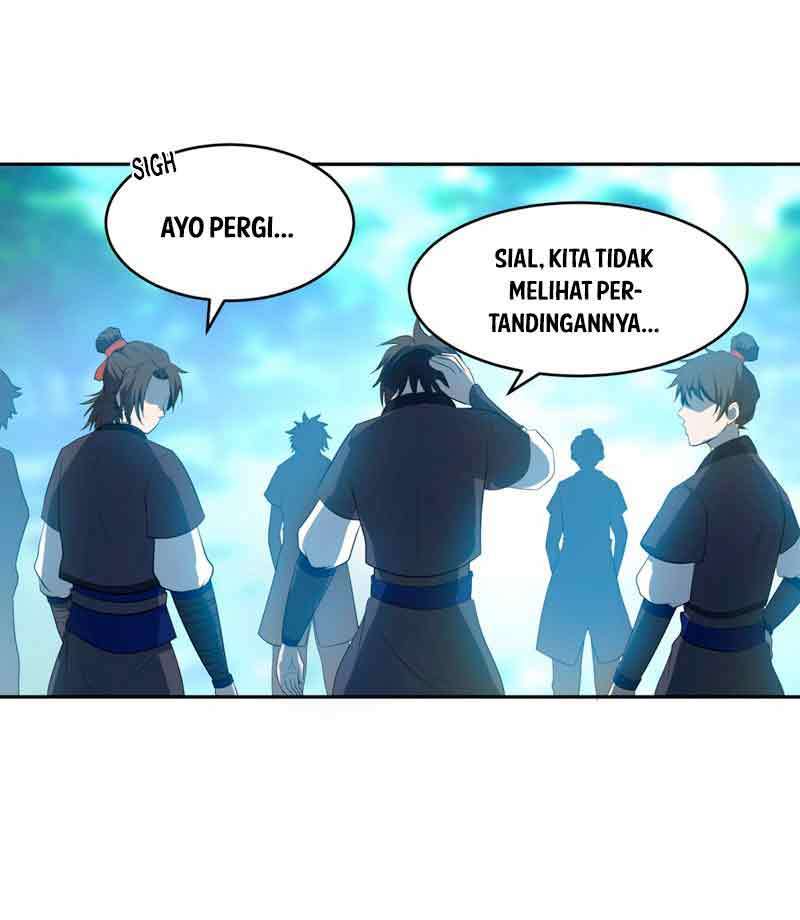 Rise of The Demon King Chapter 1 Gambar 28