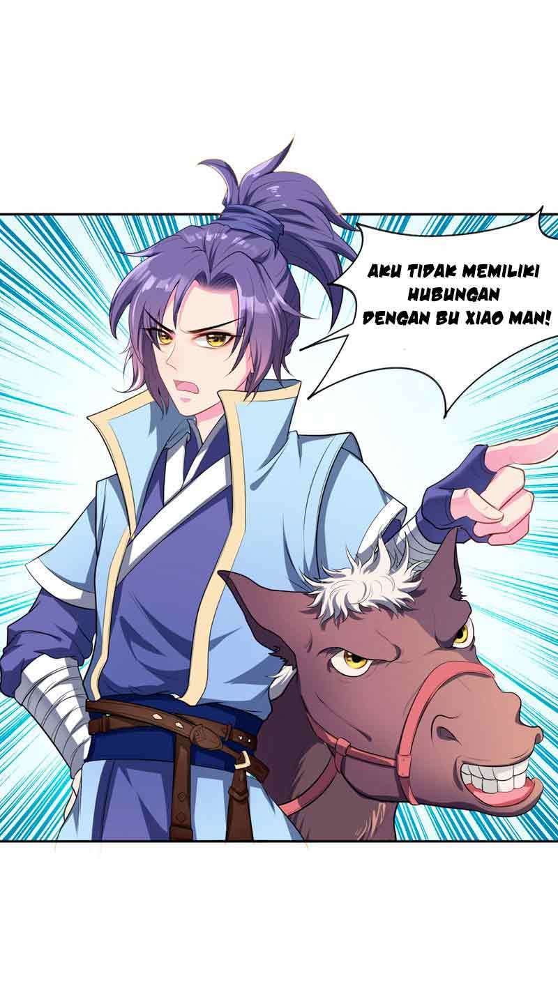 Rise of The Demon King Chapter 1 Gambar 6