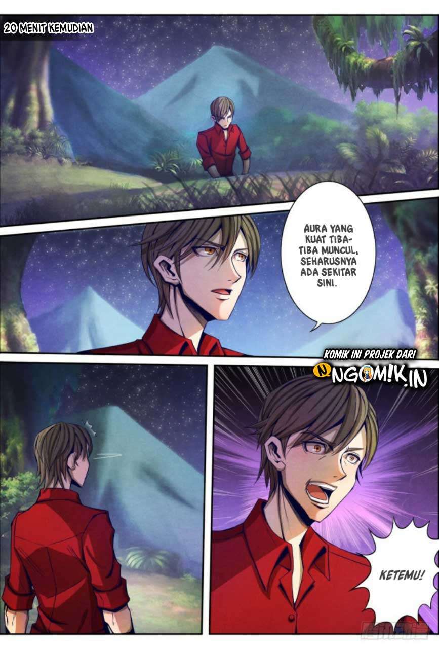 Return From the World of Immortals Chapter 11 Gambar 5