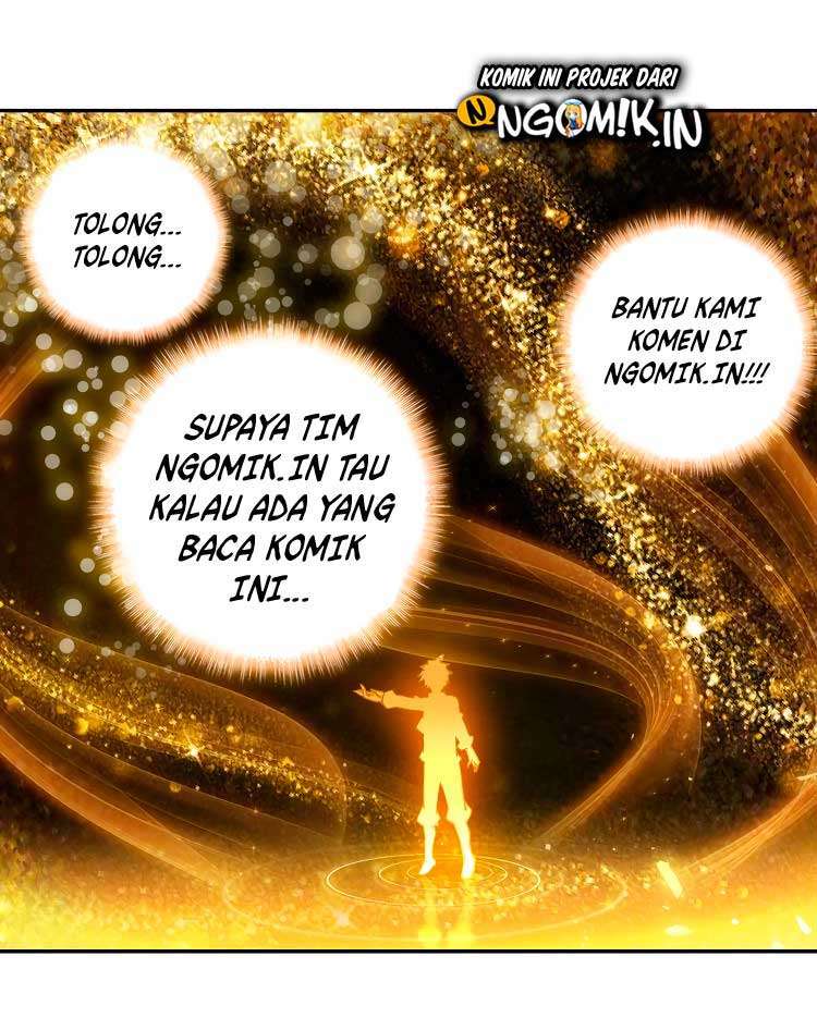 Return From the World of Immortals Chapter 9 Gambar 14