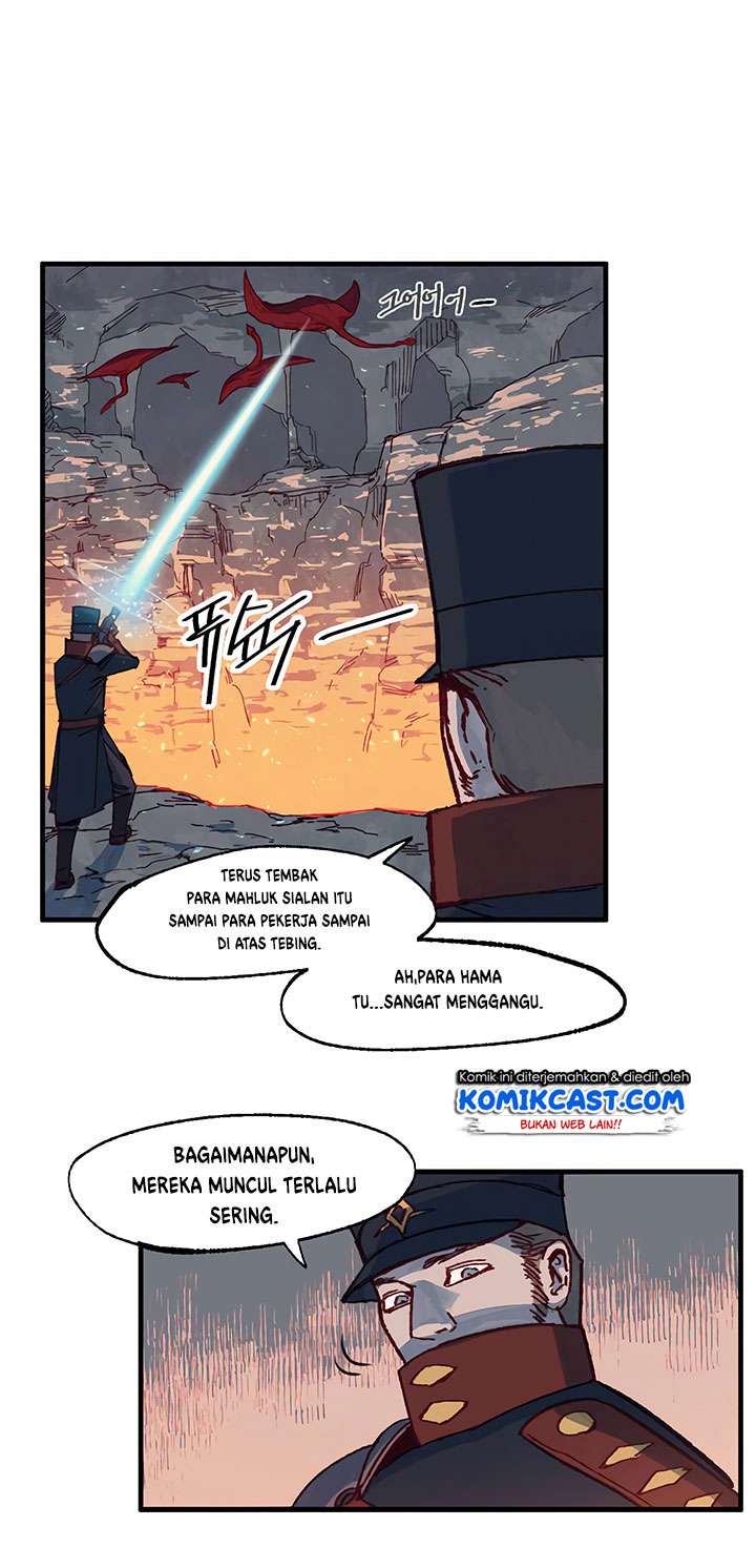 Regnal Trigger Chapter 1 Gambar 24