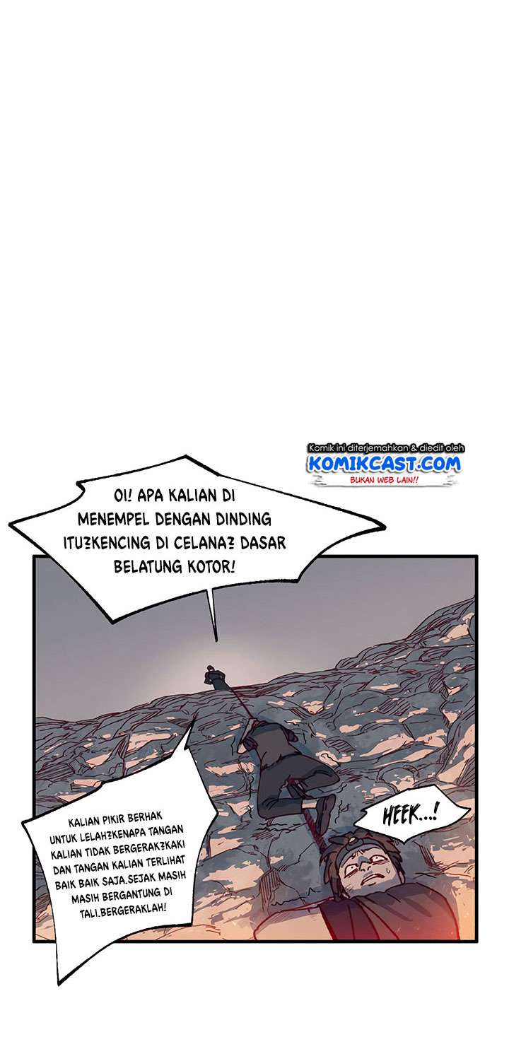 Regnal Trigger Chapter 1 Gambar 25