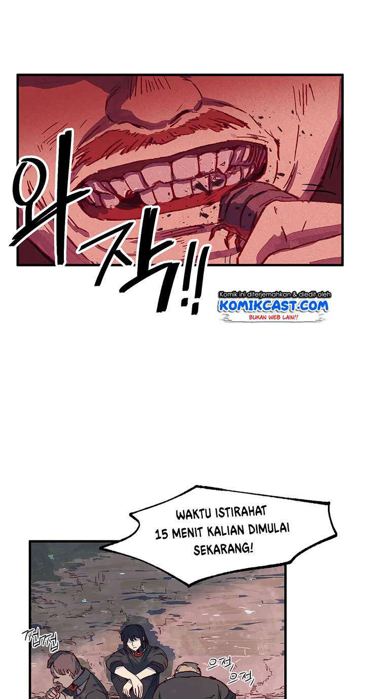 Regnal Trigger Chapter 1 Gambar 34