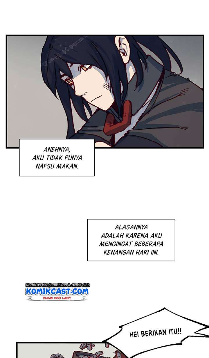 Regnal Trigger Chapter 1 Gambar 38