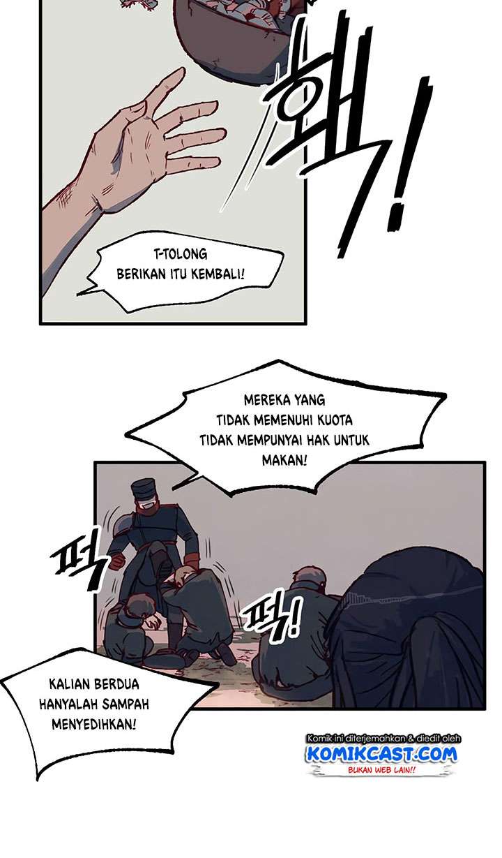 Regnal Trigger Chapter 1 Gambar 39