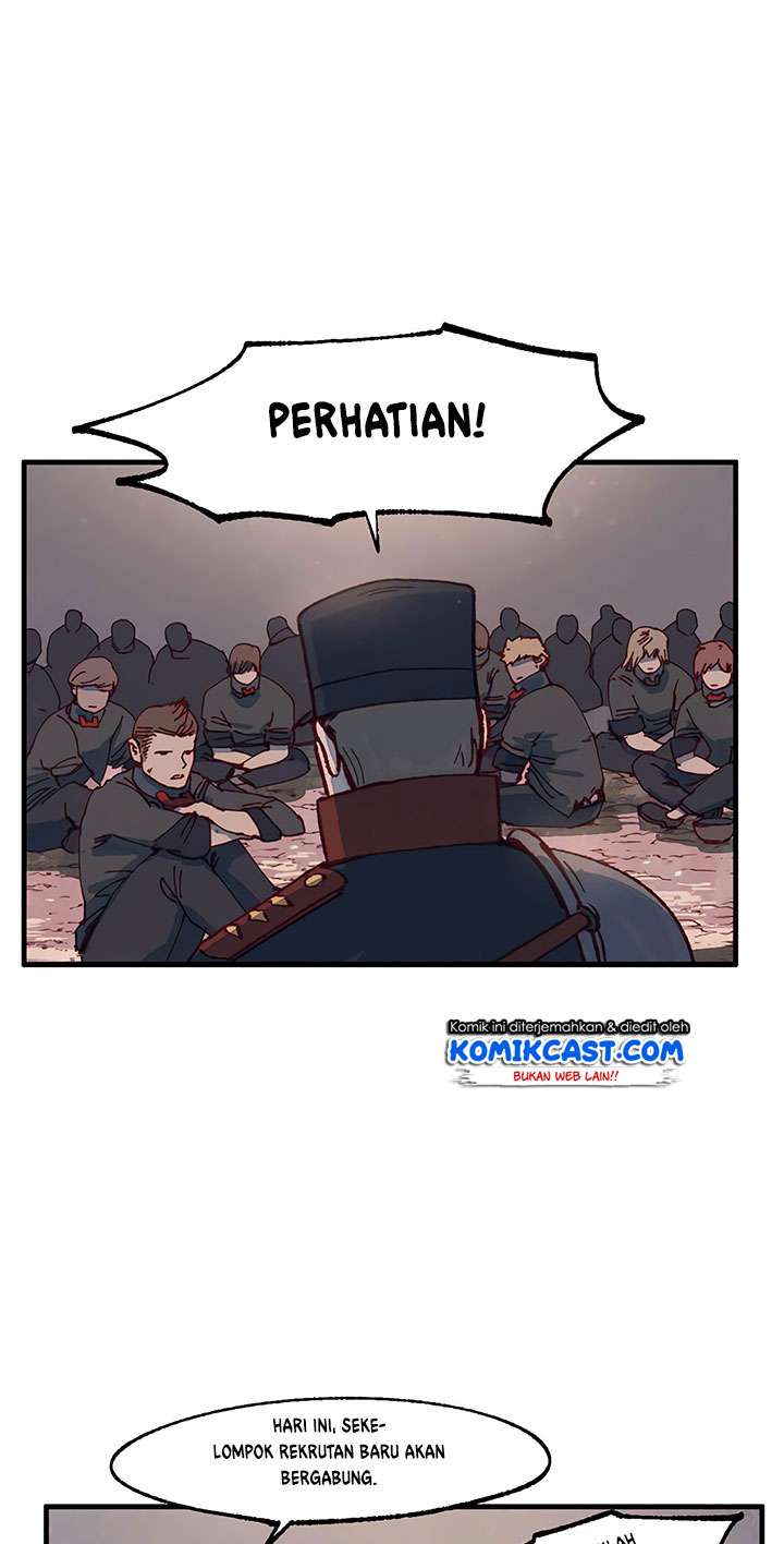 Regnal Trigger Chapter 1 Gambar 42