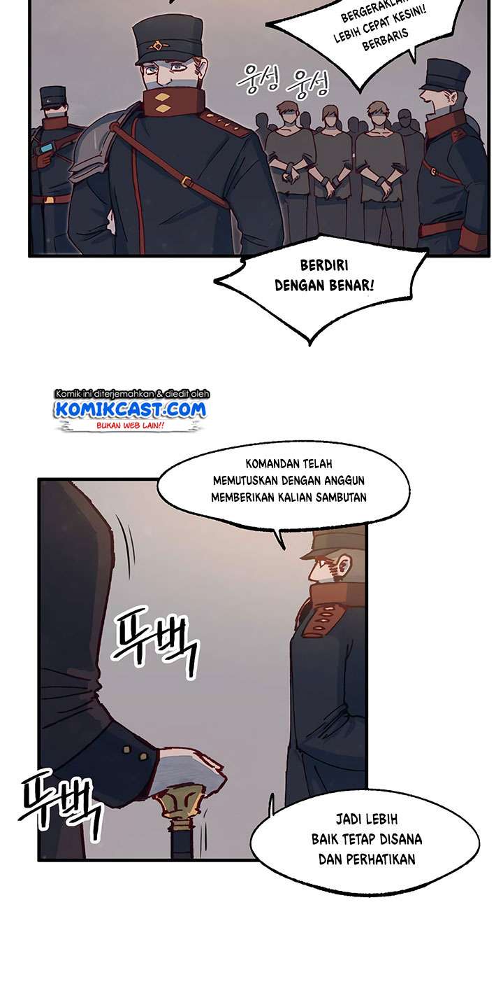 Regnal Trigger Chapter 1 Gambar 43