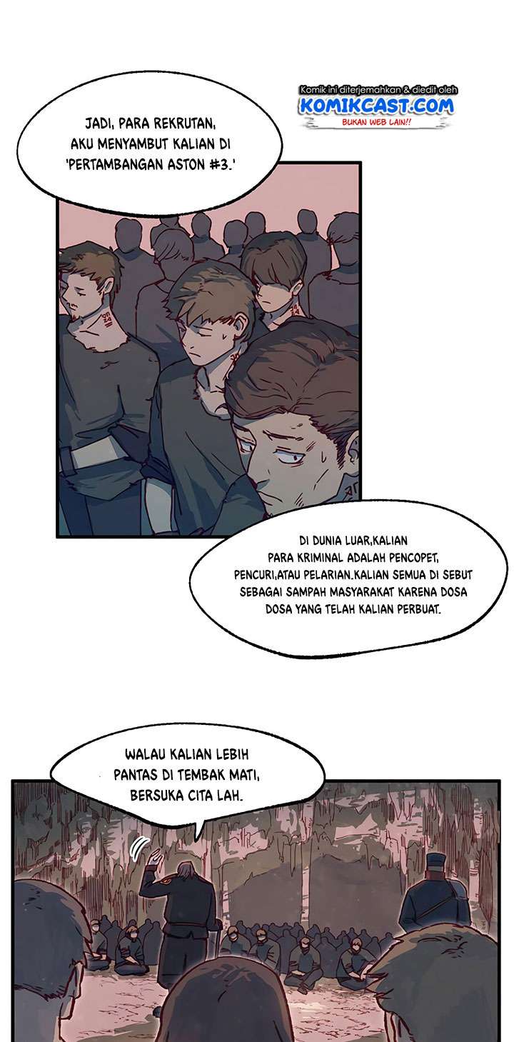 Regnal Trigger Chapter 1 Gambar 46