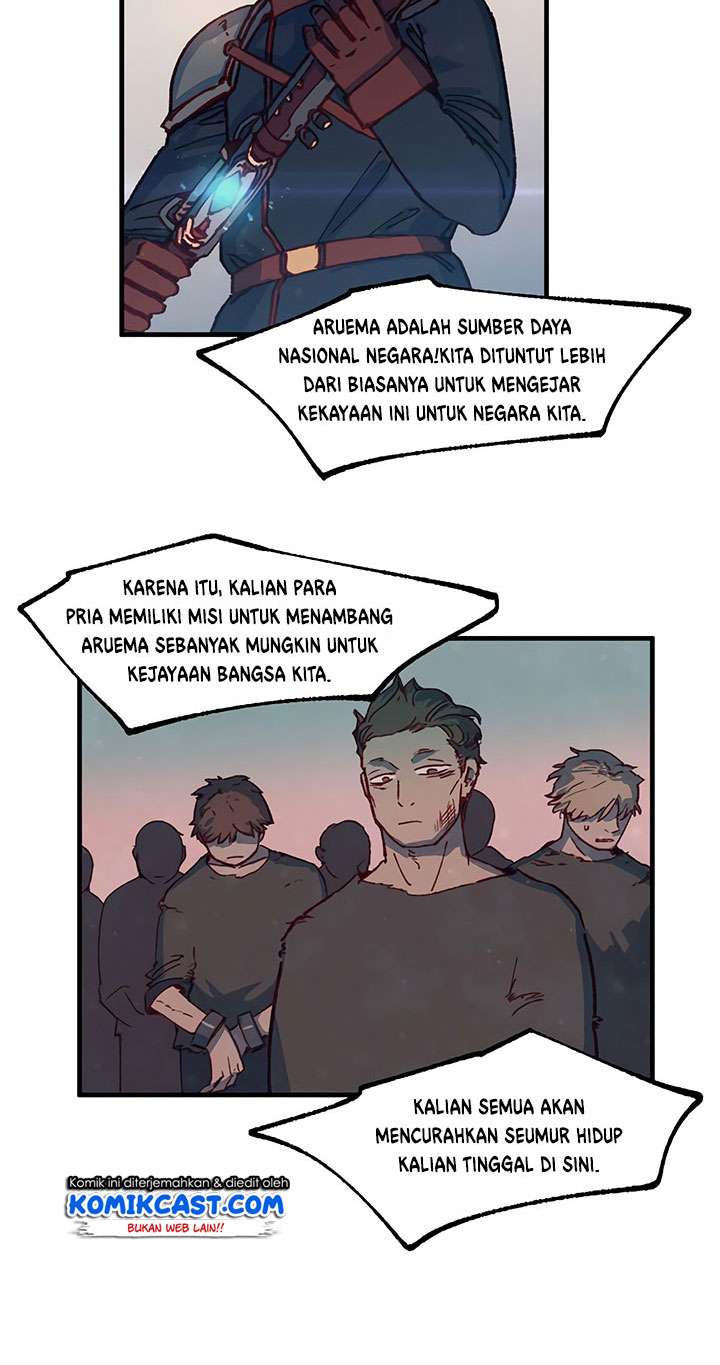 Regnal Trigger Chapter 1 Gambar 49