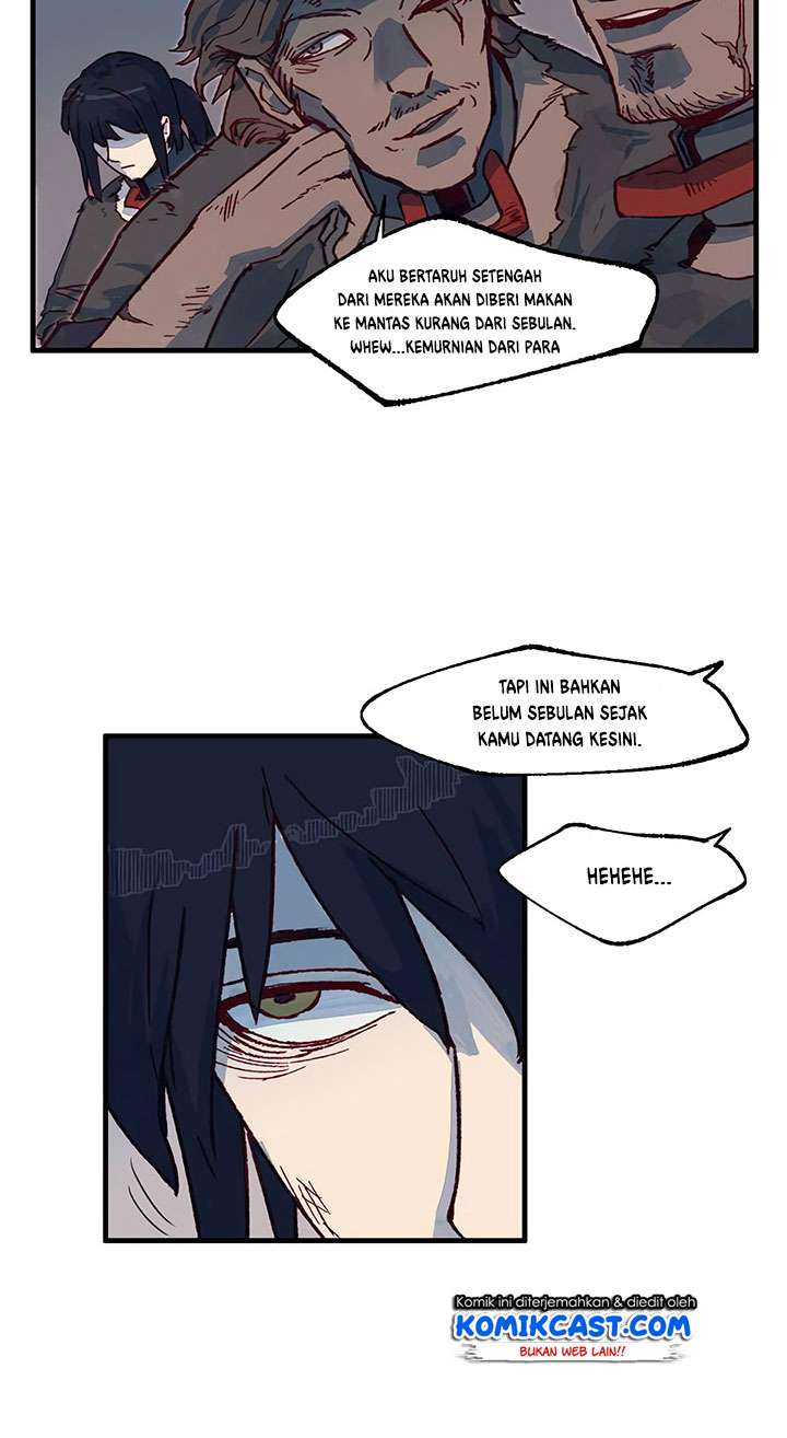 Regnal Trigger Chapter 1 Gambar 53