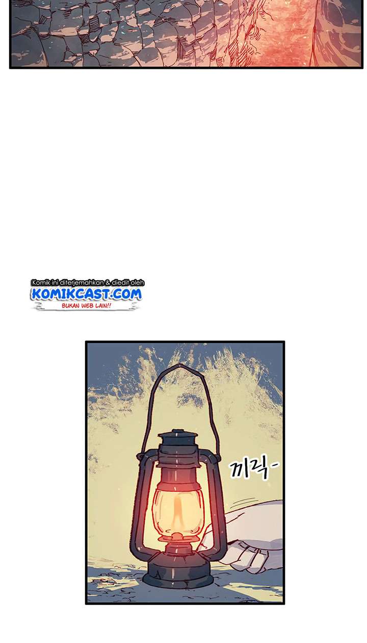 Regnal Trigger Chapter 1 Gambar 63