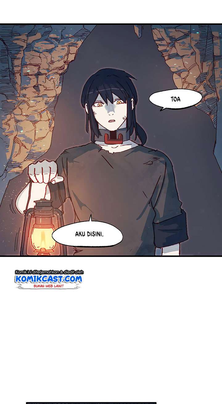 Regnal Trigger Chapter 1 Gambar 64