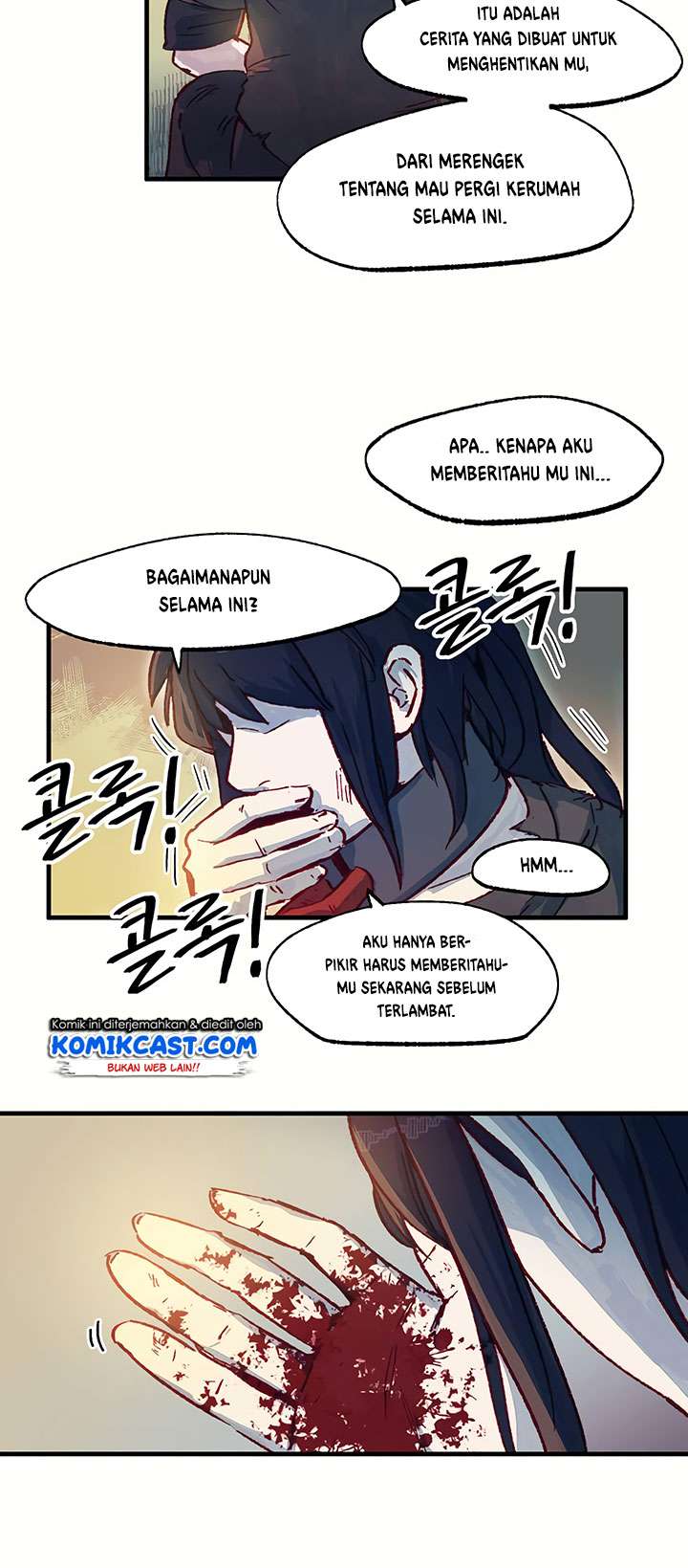 Regnal Trigger Chapter 1 Gambar 68