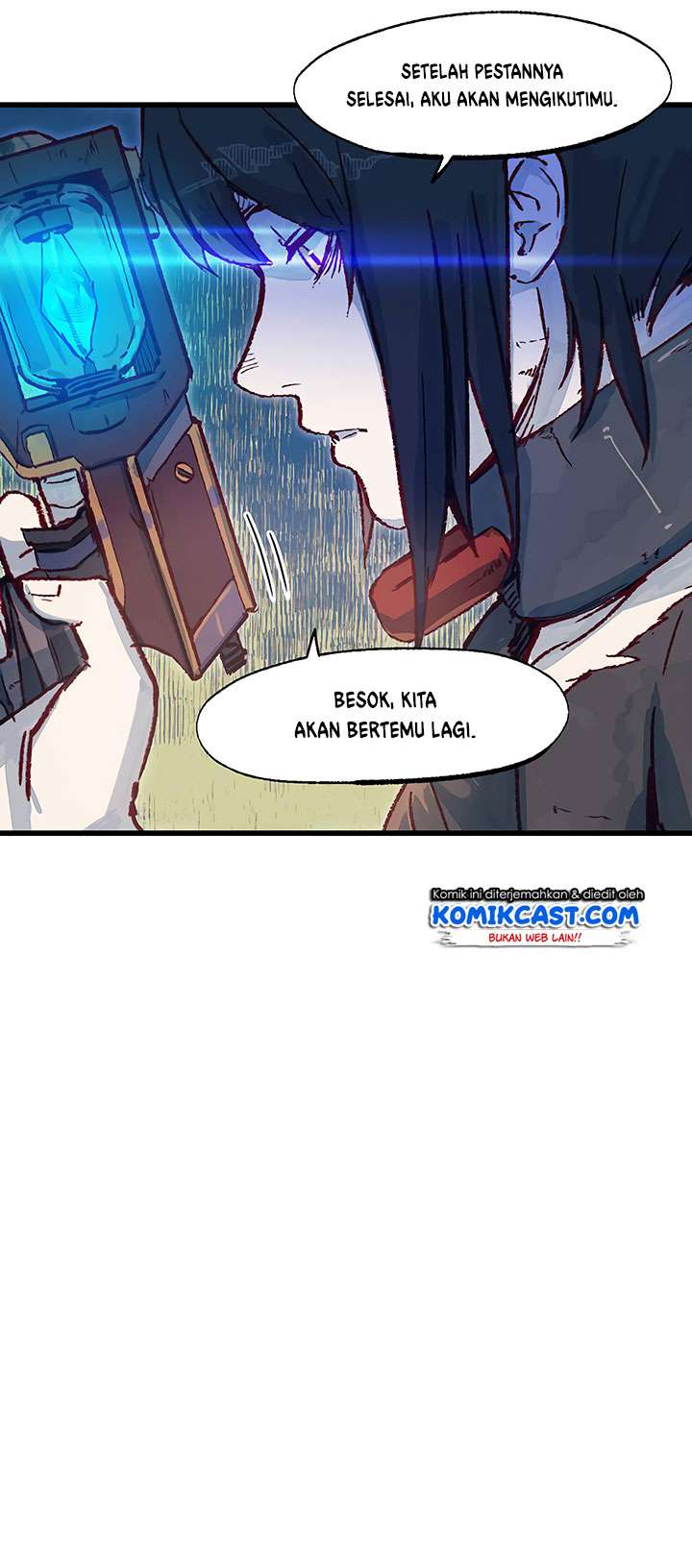 Regnal Trigger Chapter 1 Gambar 76