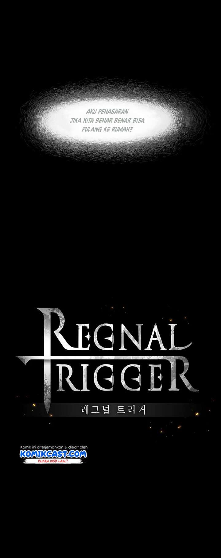 Regnal Trigger Chapter 1 Gambar 8