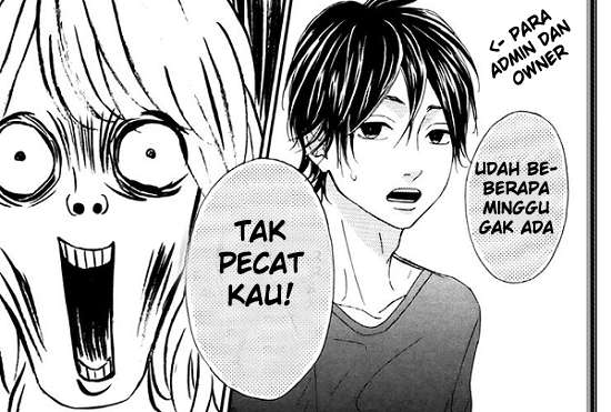 Peerless Alchemist Chapter 8 Gambar 12