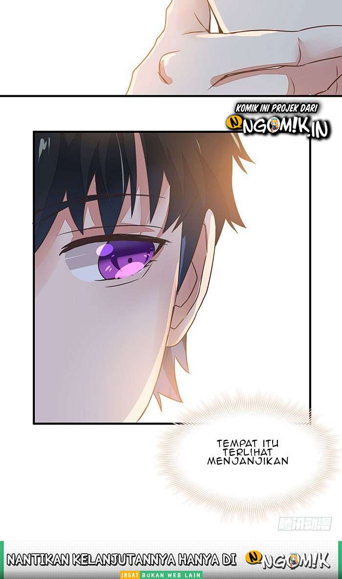 Rebirth City Deity Chapter 2 Gambar 38