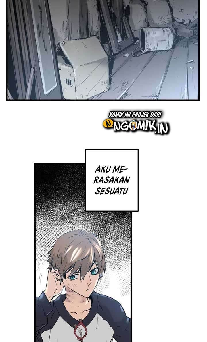 Promised Orchid Chapter 2 Gambar 101