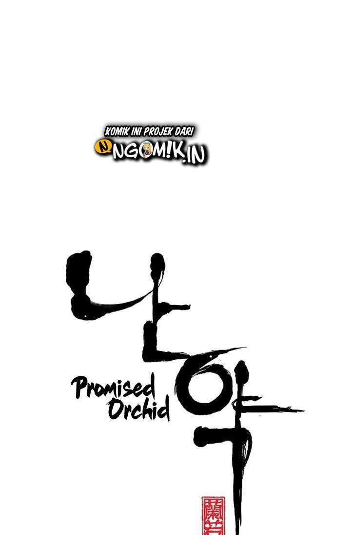 Promised Orchid Chapter 2 Gambar 13