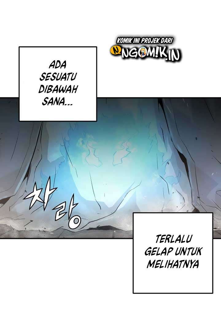 Promised Orchid Chapter 2 Gambar 18