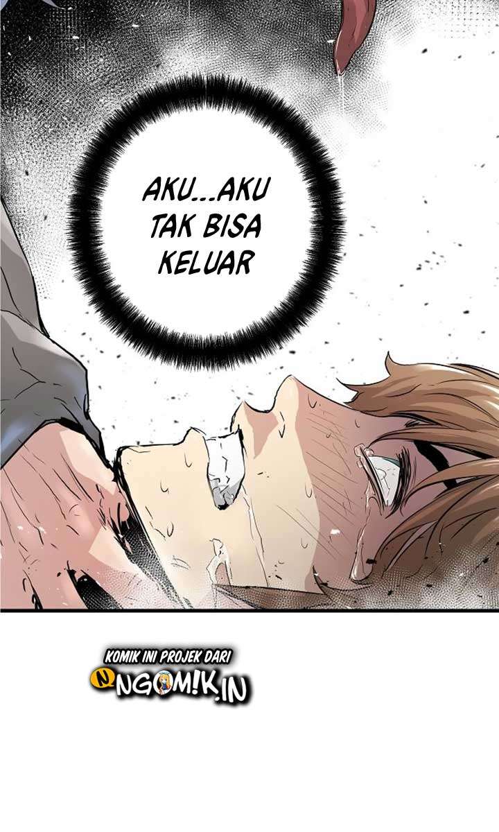 Promised Orchid Chapter 2 Gambar 44