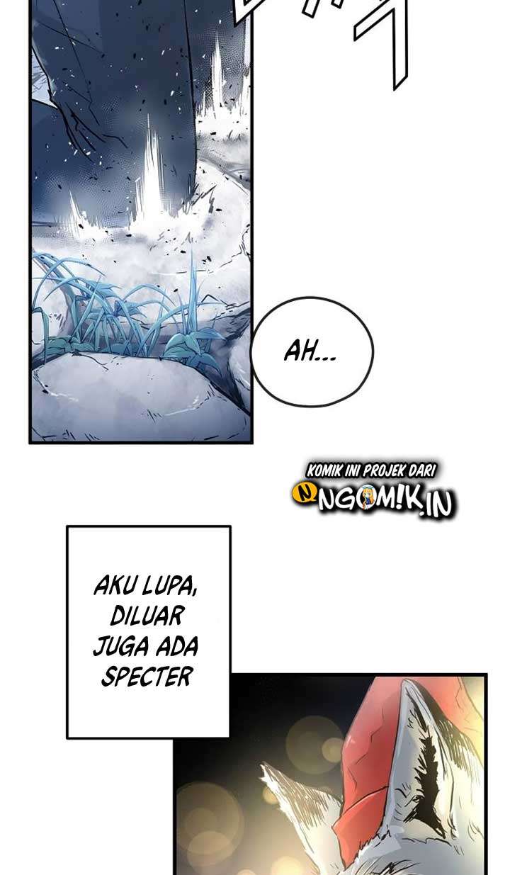 Promised Orchid Chapter 2 Gambar 64