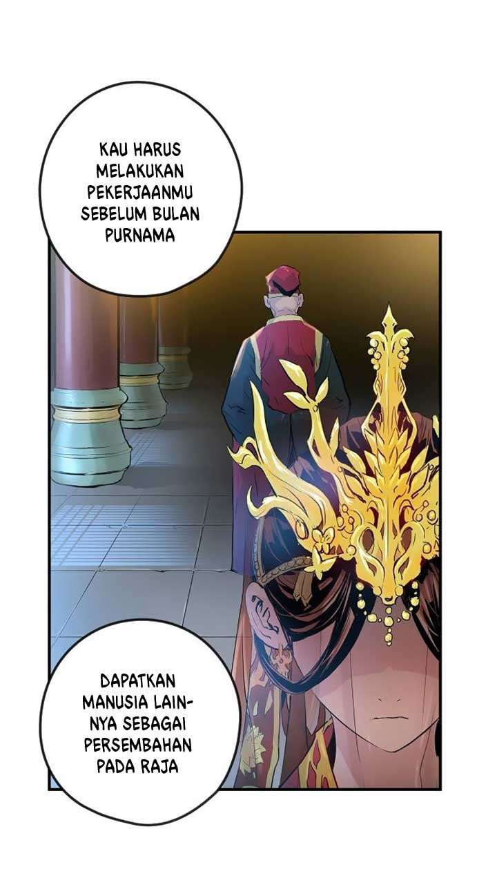 Promised Orchid Chapter 2 Gambar 75