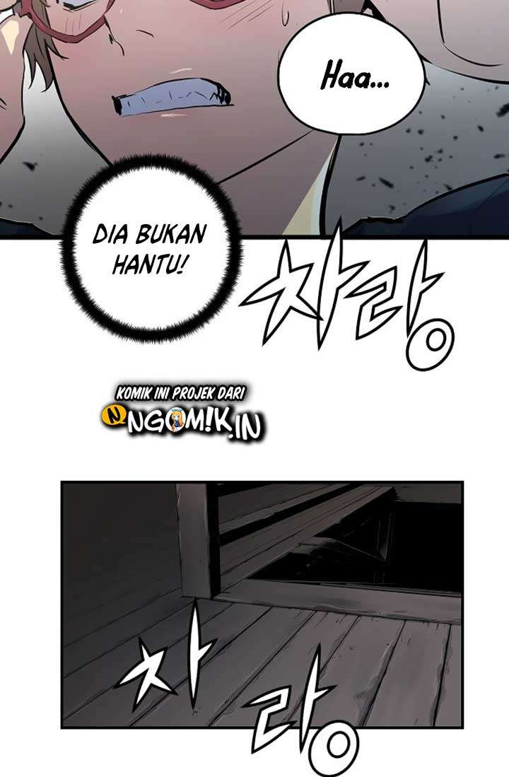 Promised Orchid Chapter 2 Gambar 8