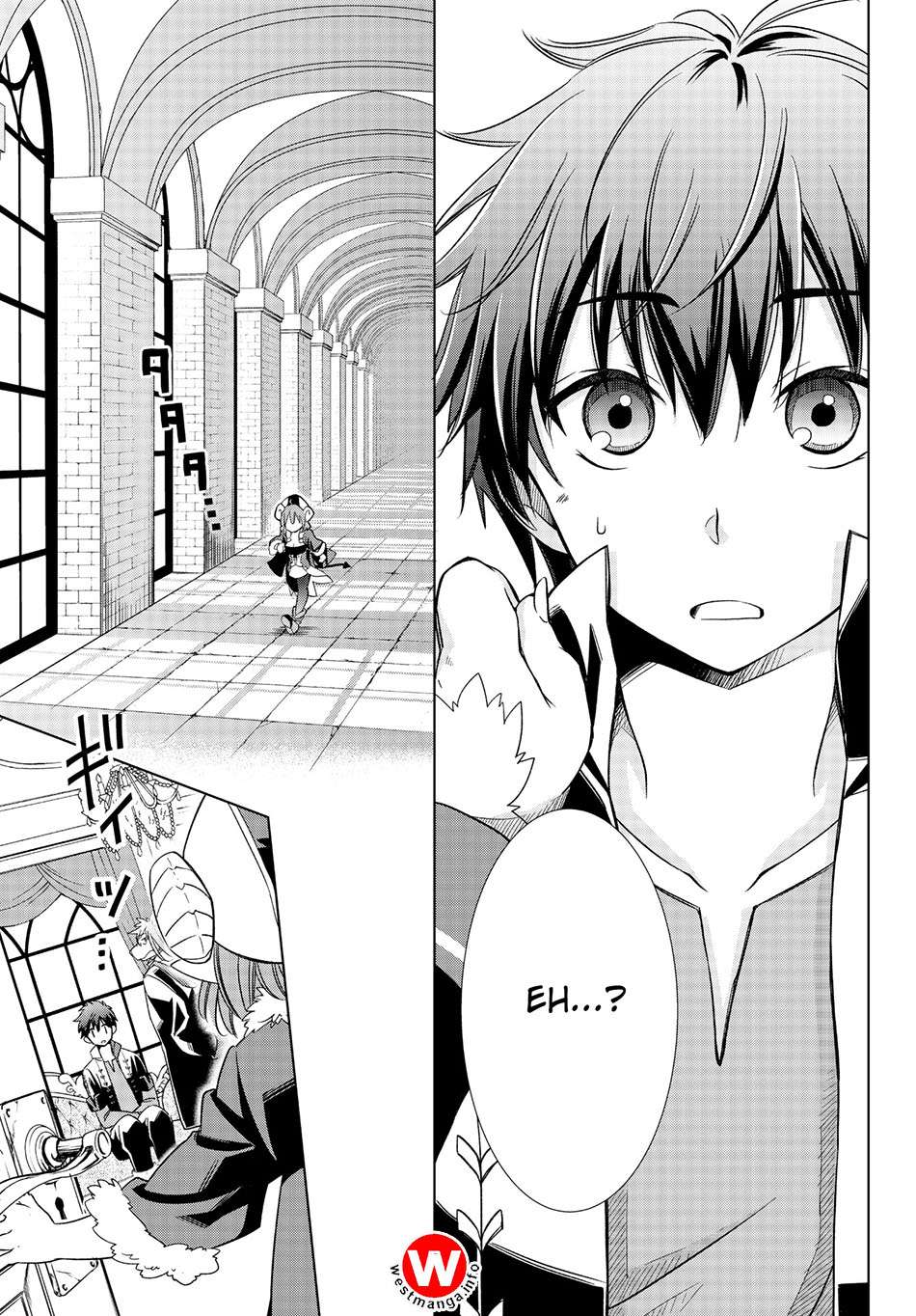 Jishou! Heibon Mazoku no Eiyuu Life: B-kyuu Mazoku nano ni Cheat Dungeon wo Tsukutteshimatta Kekka Chapter 2 Gambar 11