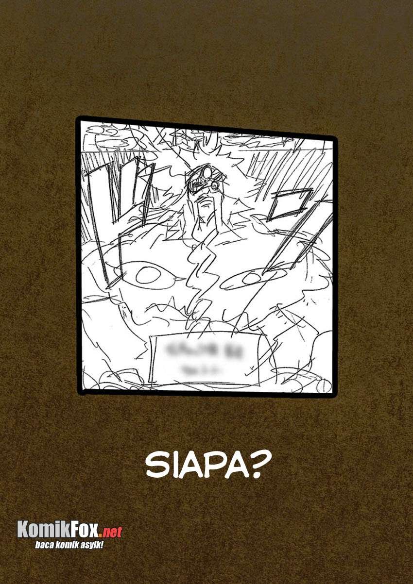 Magi - Sinbad no Bouken Chapter 27.5 Gambar 6