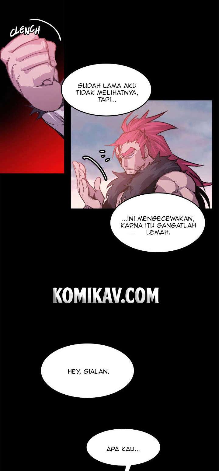 Wolhan Gangcheonrok Chapter 30 Gambar 7