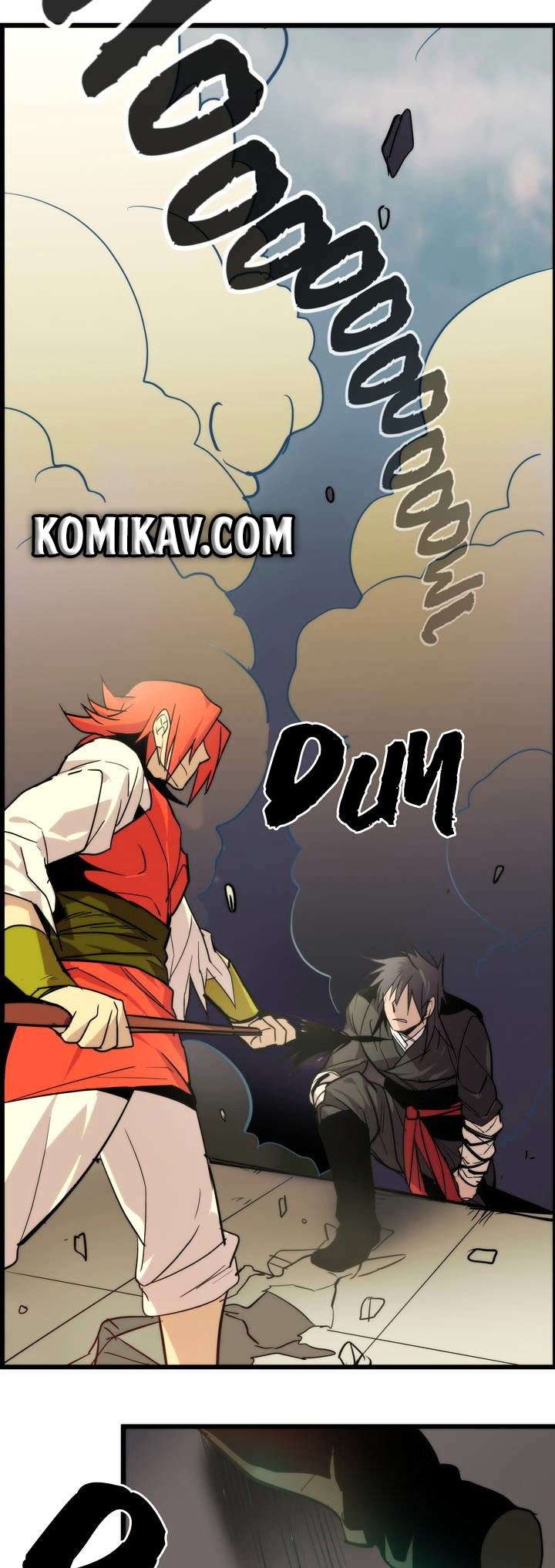 Wolhan Gangcheonrok Chapter 25 Gambar 8