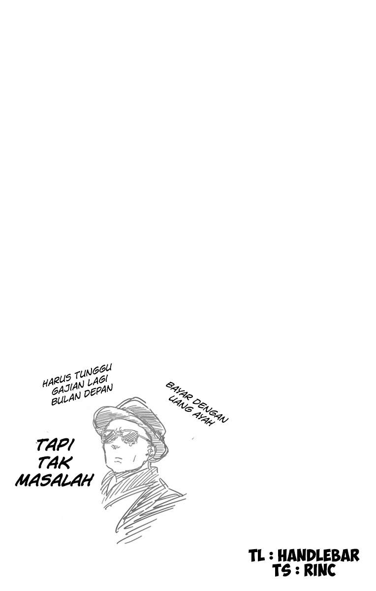 Komi-san wa Komyushou Desu Chapter 74 Gambar 19