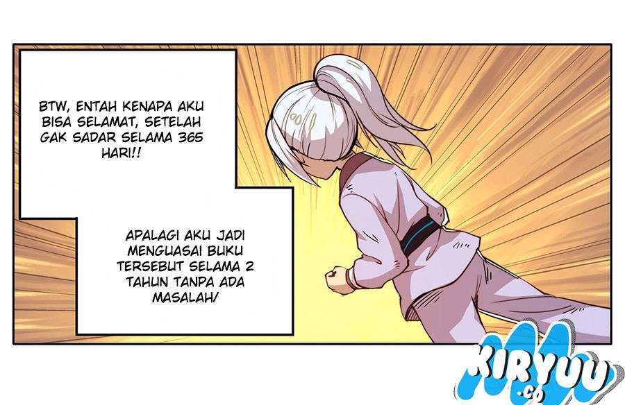 Martial King’s Retired Life Chapter 1 Gambar 11