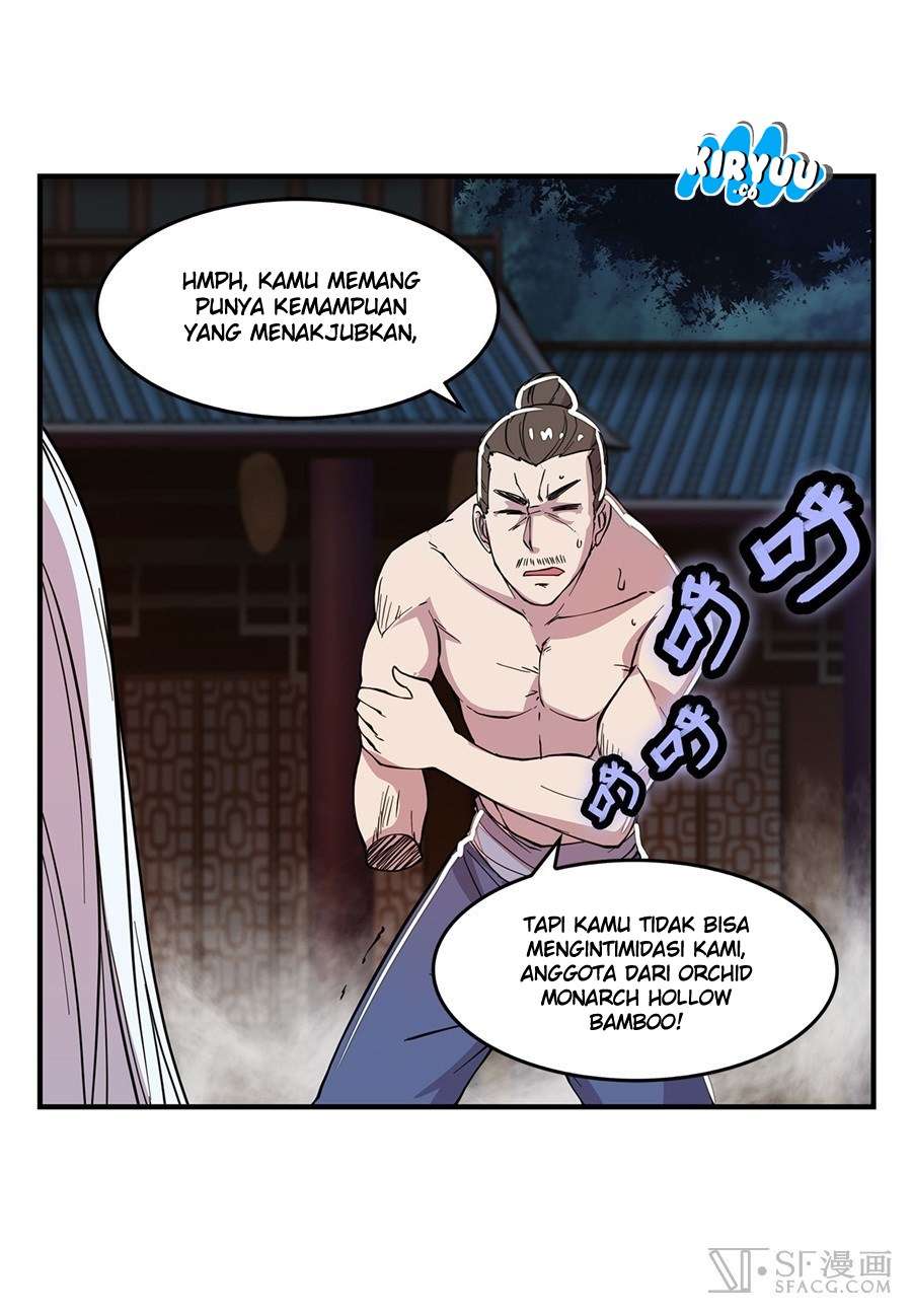 Martial King’s Retired Life Chapter 26 Gambar 12
