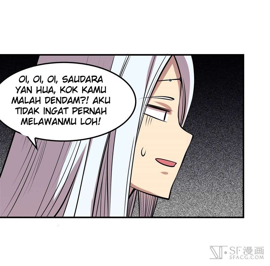 Martial King’s Retired Life Chapter 17 Gambar 17