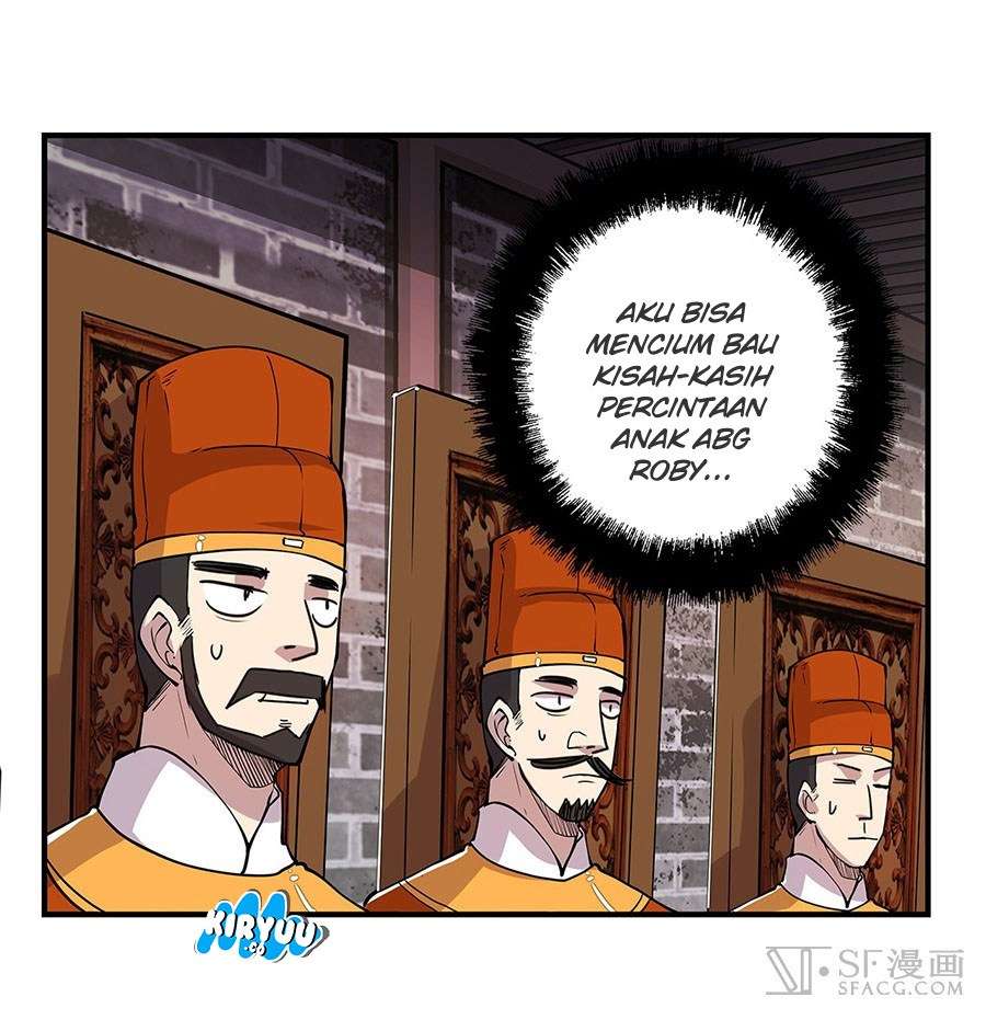 Martial King’s Retired Life Chapter 9 Gambar 47