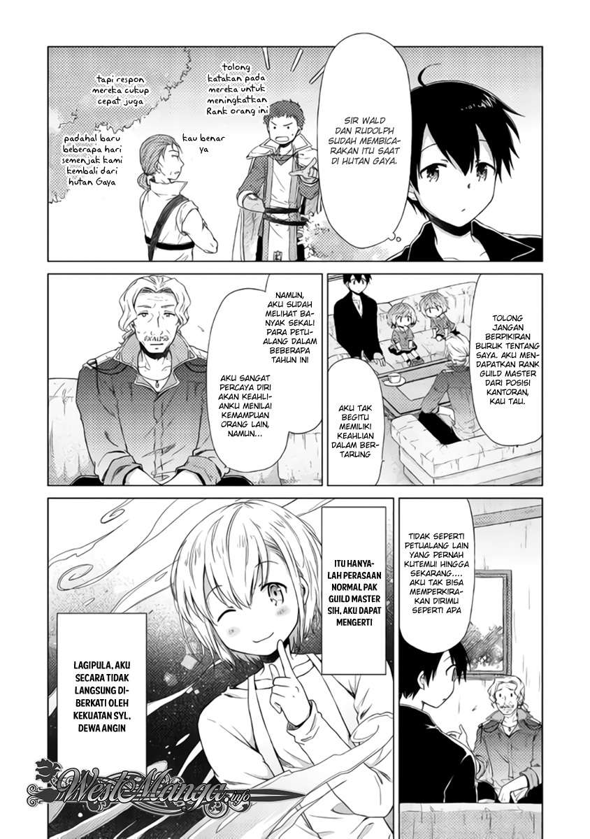 Isekai Yururi Kikou: Kosodateshinagara Boukensha Shimasu Chapter 13 Gambar 5