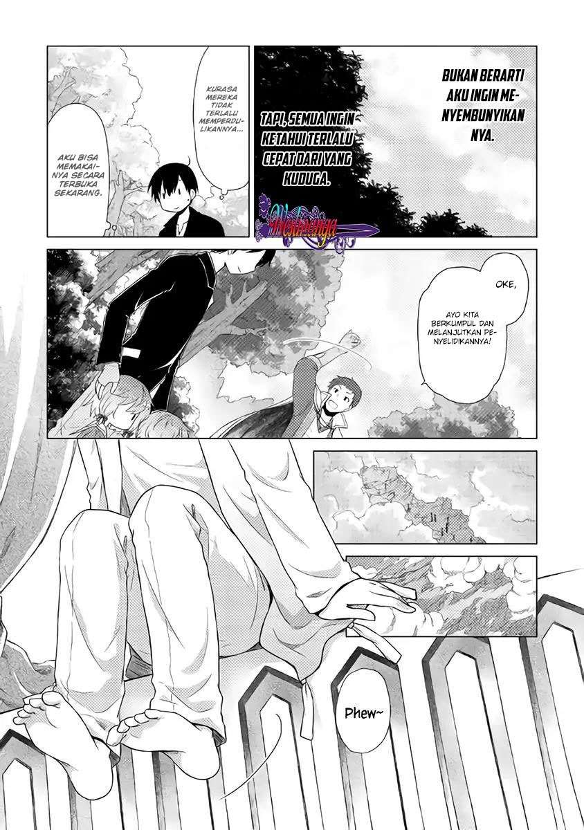 Isekai Yururi Kikou: Kosodateshinagara Boukensha Shimasu Chapter 8 Gambar 25