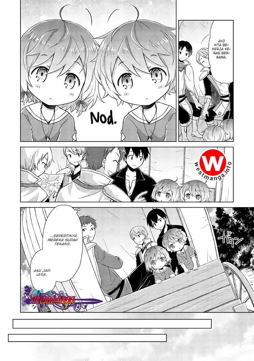 Isekai Yururi Kikou: Kosodateshinagara Boukensha Shimasu Chapter 8 Gambar 9