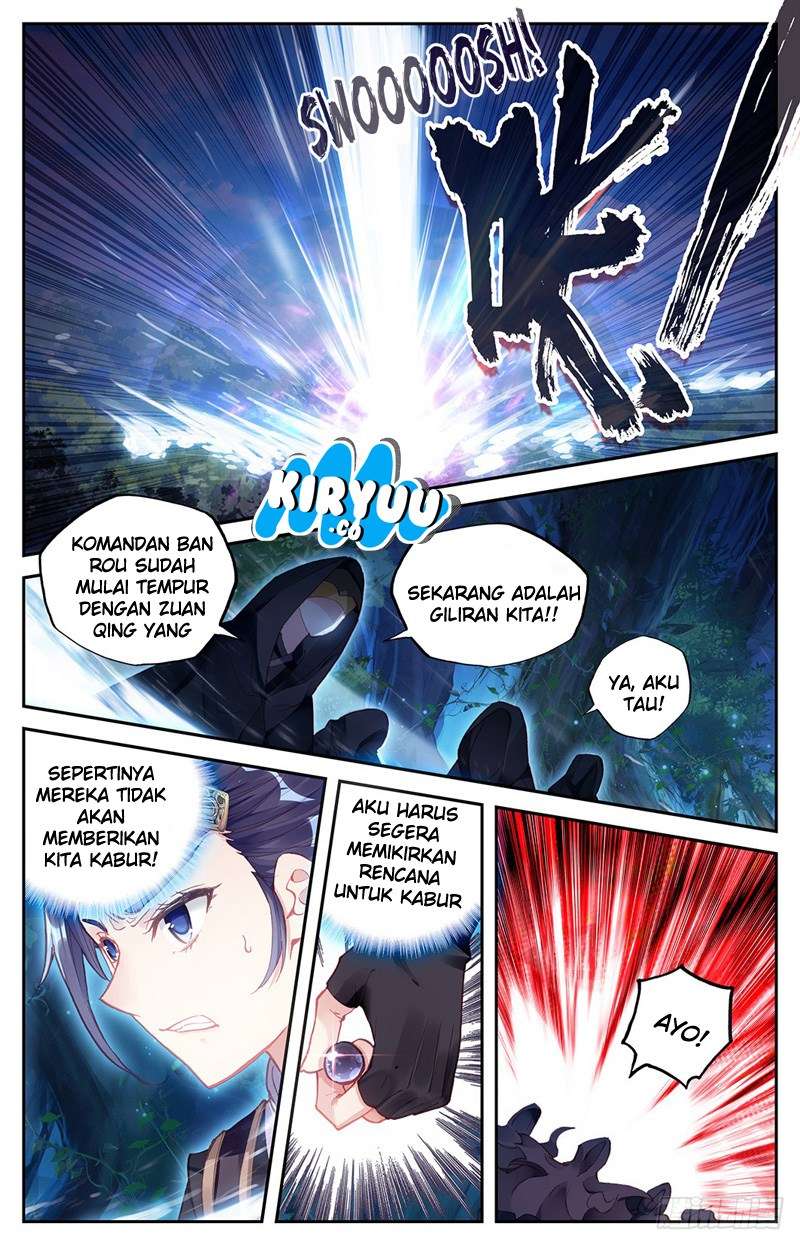 The Heaven’s List Chapter 10 Gambar 14