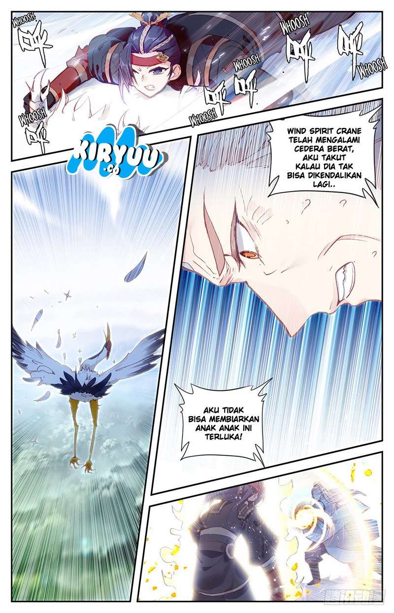 The Heaven’s List Chapter 10 Gambar 6