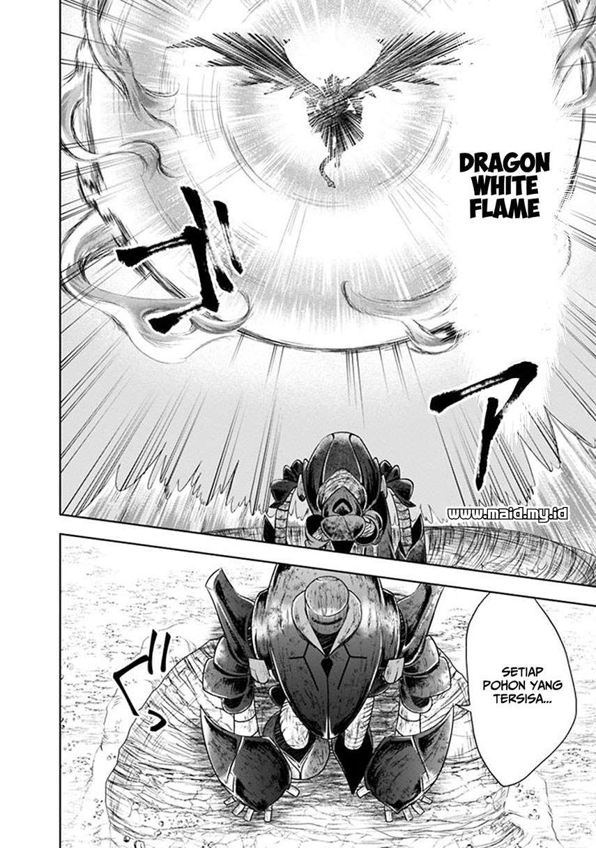 Ore No Ie Ga Maryoku Spot Datta Ken: Sundeiru Dake De Sekai Saikyou Chapter 22 Gambar 13