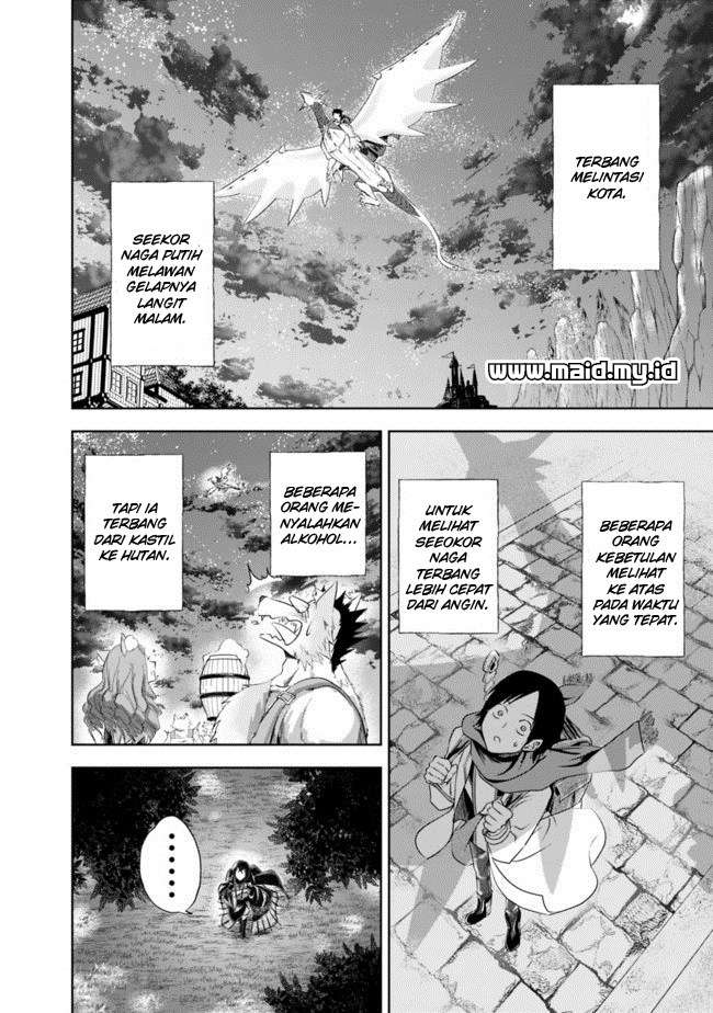 Ore No Ie Ga Maryoku Spot Datta Ken: Sundeiru Dake De Sekai Saikyou Chapter 29 Gambar 12