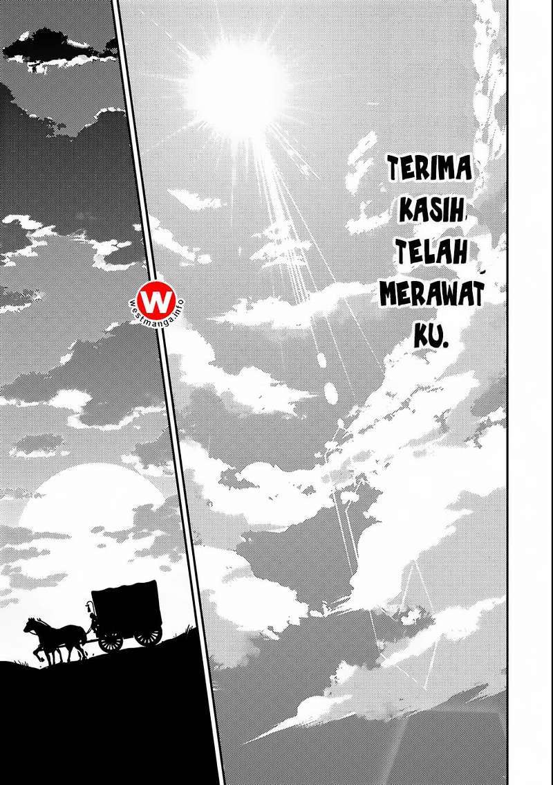 Shikkaku mon no Saikyou Kenja Chapter 3 Gambar 40