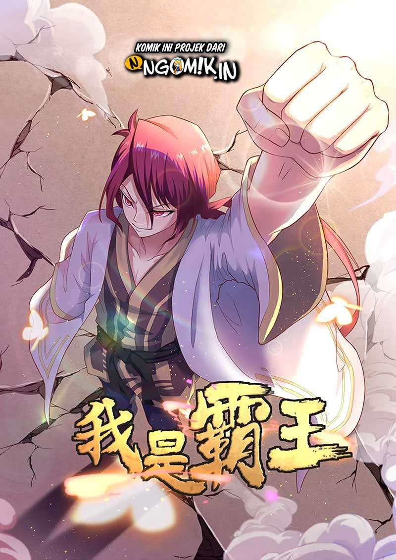 Baca Manhua I’m An Overlord Chapter 20 Gambar 2